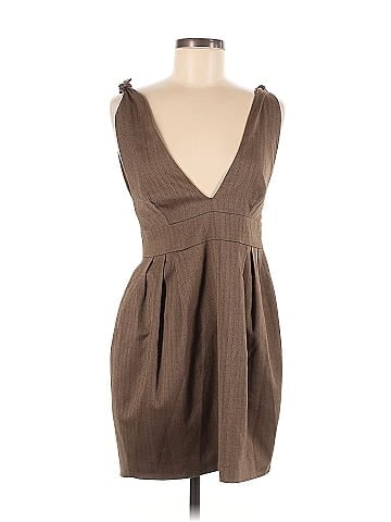 Kova & T Cocktail Dress (view 1)