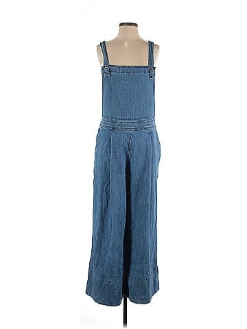 Maeve Overalls (view 1)