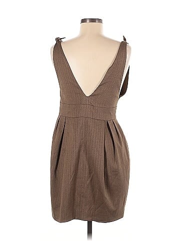 Kova & T Cocktail Dress (view 2)
