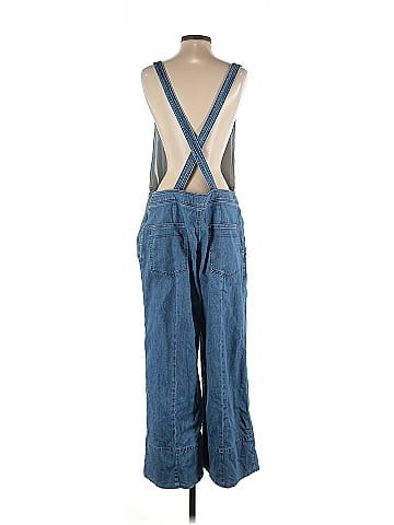 Maeve Overalls (view 2)
