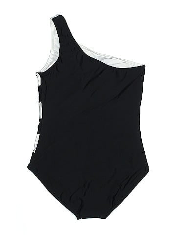 DKNY One Piece Swimsuit (view 2)