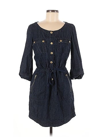 DKNY Jeans Casual Dress (view 1)
