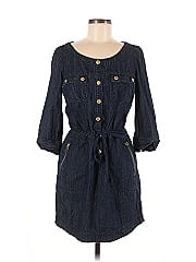 Dkny Jeans Casual Dress