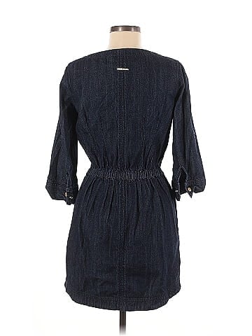 DKNY Jeans Casual Dress (view 2)