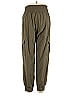 YPB Green Cargo Pants Size M - photo 2