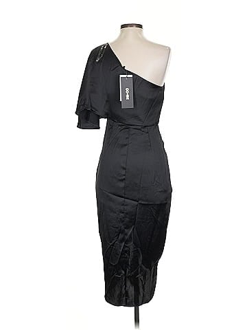 Do & Be Cocktail Dress (view 2)