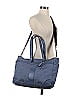 Coach Factory Blue Diaper Bag One size - photo 2