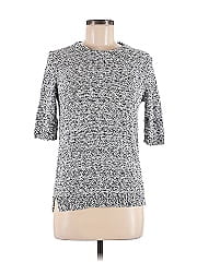 Ann Taylor Factory Pullover Sweater