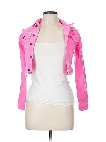 Carmar Jacket (view 1)