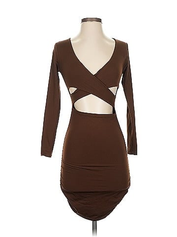 Shein Cocktail Dress (view 1)