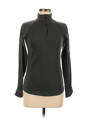Colosseum Athletics Long Sleeve Top (view 1)