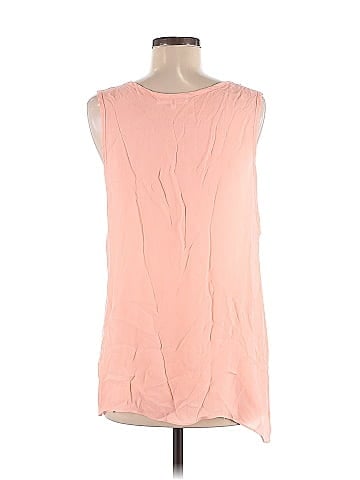 Corey Lynn Calter Sleeveless T-Shirt (view 2)