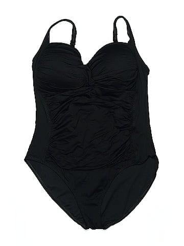 La Blanca One Piece Swimsuit (view 1)