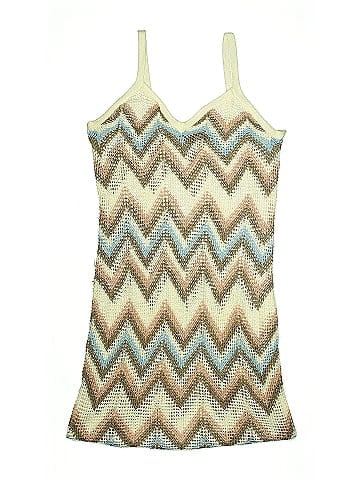 Almost Famous Swimsuit Cover Up (view 1)