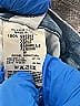 Diesel 100% Cotton Hearts Blue Jeans Size 31 waist - photo 6
