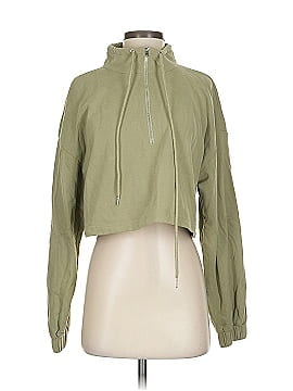 Blue Blush Sweatshirt