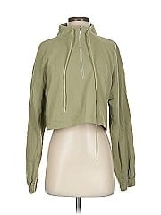 Blue Blush Sweatshirt