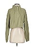 Blue Blush Green Sweatshirt Size S - photo 1