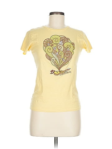 ALTERNATIVE Short Sleeve T-Shirt (view 1)