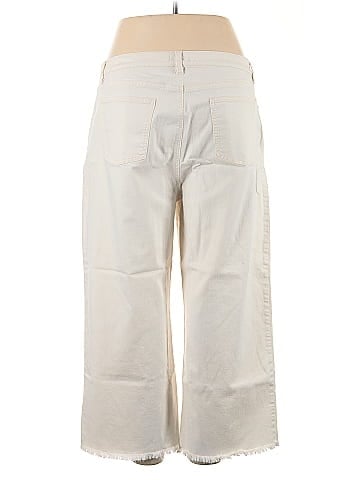 Eileen Fisher Khakis (view 2)