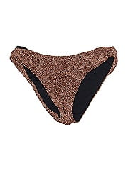 Jonathan Simkhai Swimsuit Bottoms