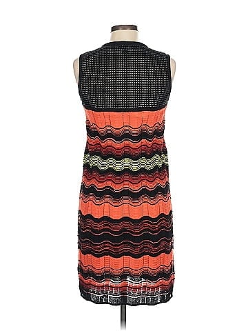 M Missoni Cocktail Dress (view 2)