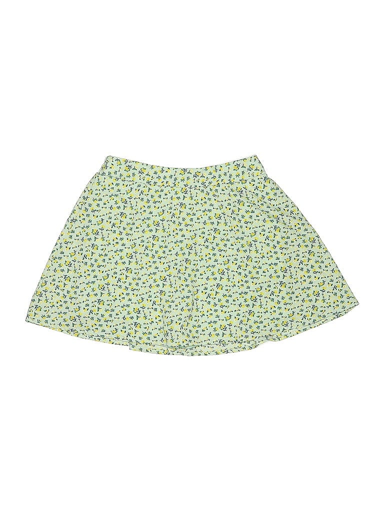 Click to view more detailed imagery on our partner's website Pre-owned Speechless Kids' Skirt In Green