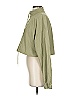 Blue Blush Green Sweatshirt Size S - photo 4