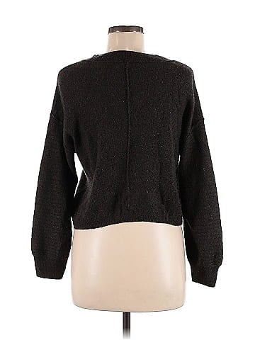Free People Cashmere Pullover Sweater (view 2)