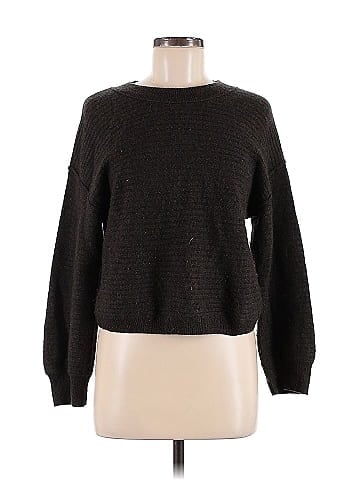 Free People Cashmere Pullover Sweater (view 1)