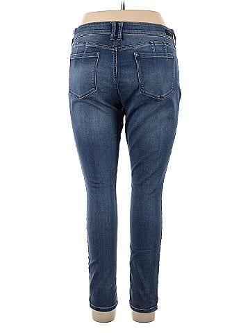 Natural Reflections Jeans (view 2)