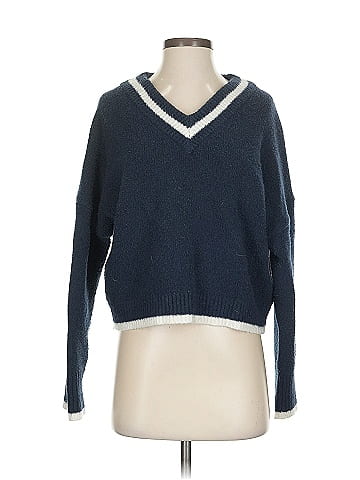 Abercrombie & Fitch Pullover Sweater (view 1)