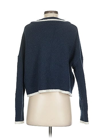 Abercrombie & Fitch Pullover Sweater (view 2)