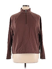 Mwl By Madewell Pullover Sweater