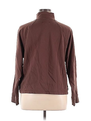 MWL by Madewell Pullover Sweater (view 2)