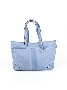 Coach Factory Diaper Bag