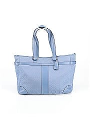 Coach Factory Diaper Bag