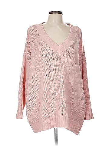 Aerie Pullover Sweater (view 1)