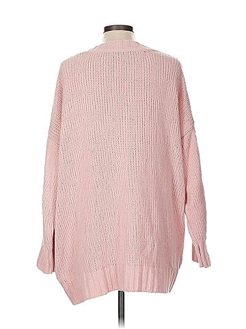 Aerie Pullover Sweater (view 2)