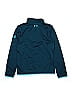 Under Armour 100% Polyester Teal Pullover Sweater Size XL (youth) - photo 2