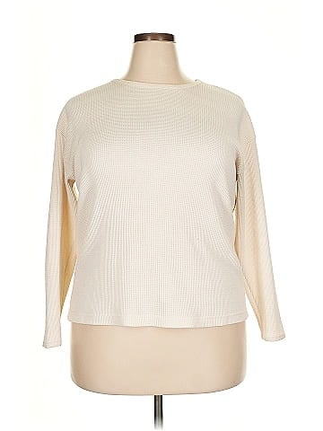 Venezia 3/4 Sleeve T-Shirt (view 1)