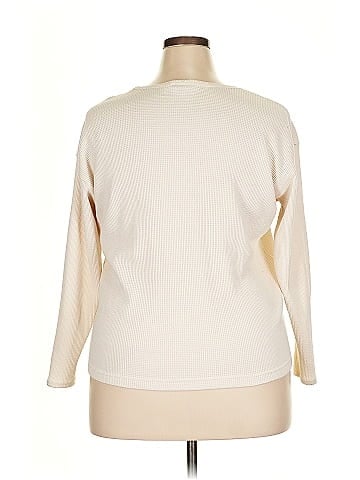 Venezia 3/4 Sleeve T-Shirt (view 2)
