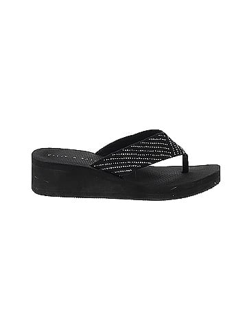 Kelly & Katie Flip Flops (view 1)