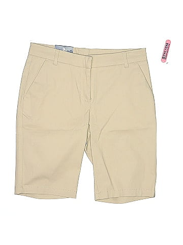 IZOD Khaki Shorts (view 1)