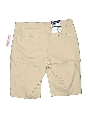 IZOD Khaki Shorts (view 2)