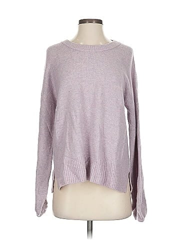 Madewell Pullover Sweater (view 1)