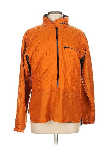 Marmot Windbreaker (view 1)
