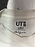 UT for Uniqlo 100% Cotton White Short Sleeve T-Shirt Size XS - photo 6