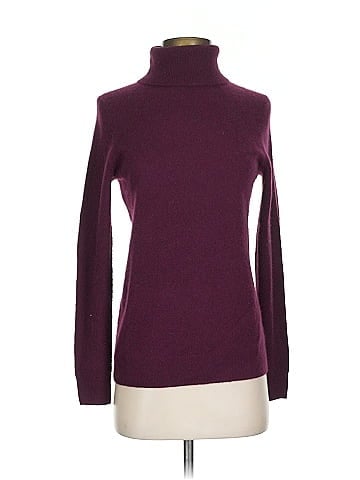 C by Bloomingdales Cashmere Pullover Sweater (view 1)