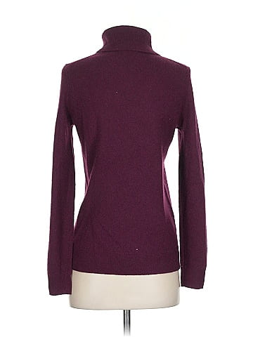 C by Bloomingdales Cashmere Pullover Sweater (view 2)